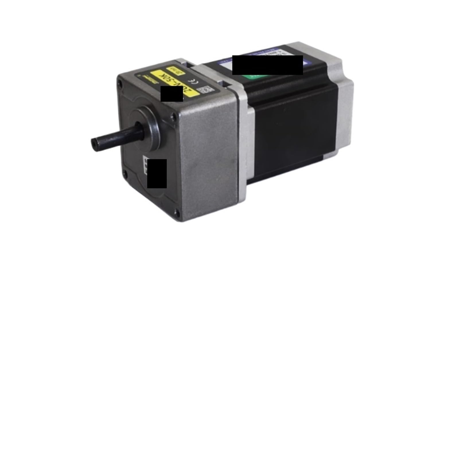 Motor paso a Motores con engranajes 57 Caja de cambios reductor 1.2NM 57BYG250B-C for motor a 2GN Salida eje excéntrico 8 mm(Ratio 3,1.2N no driver)