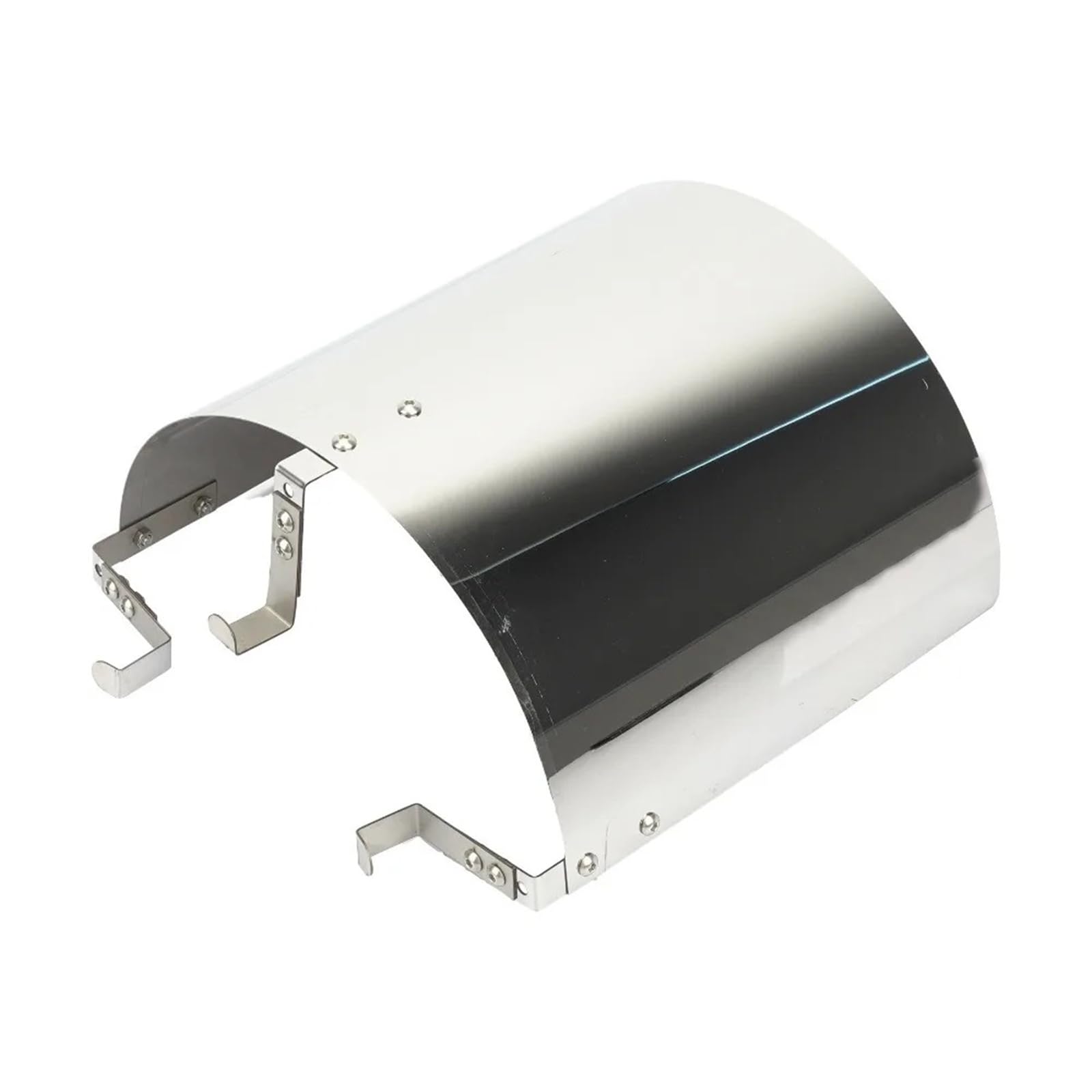 Filtr powietrza samochodu Regulowany filtr powietrza z grzybkiem. Osłona termoizolacyjna Osłona przedniej szyby ze stali nierdzewnej Filtr zamienny(101MM Black)