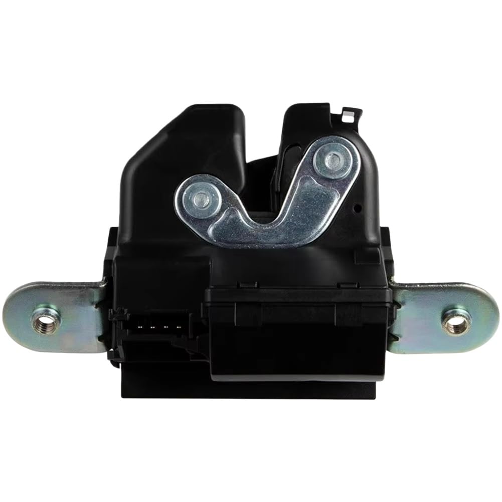 Tailgate Lock Actuator Car Tailgate Door Lock Latch for Fiat 500 for Grande for Bravo for Punto for Evo 2010-2014 55702917 00557 02917