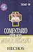 Comentario Biblico Mundo Hispano- Tomo 18- Hechos (Spanish Edition)