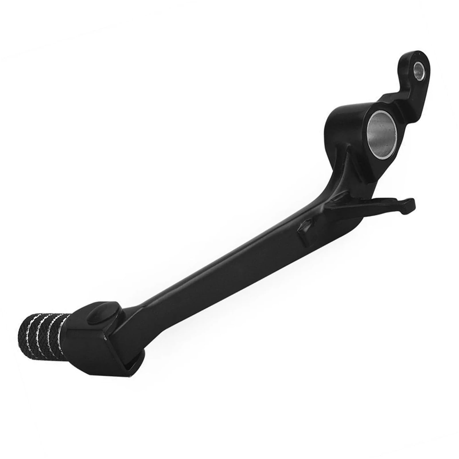 MOTOHMHAVN Motorcycle Rear Brake Pedal Foot Lever for Y&amaha YZF R1 2004 2005 2006