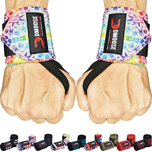 Our Best Crossfit Wrist Wraps [Top 10 Picks] BNB