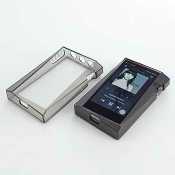 ◾️極美品　Astell&Kern A&norma SR35 ケース付き ◾️極美品 Astell&Kern A&norma SR35 ケース付き Amazon.co.jp