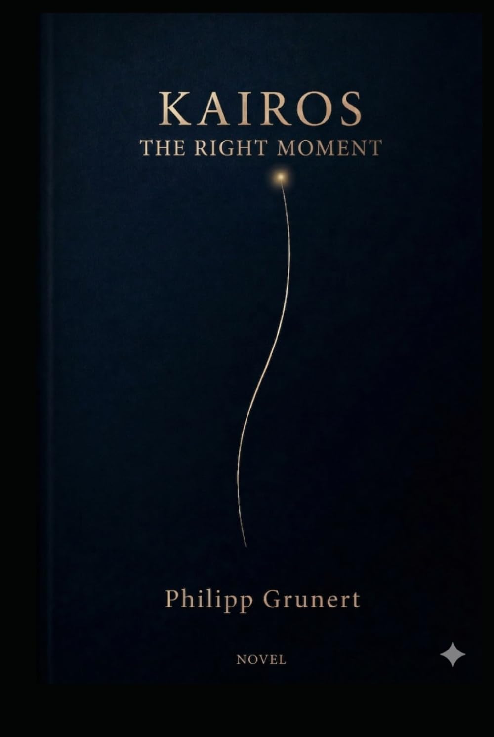 KAIROS: THE RIGHT MOMENT
