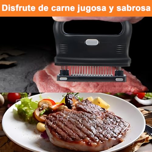 Consejos para Comprar Mazos para carne - los más vendidos. 23 Mazos para carne marca AHILAX (2)