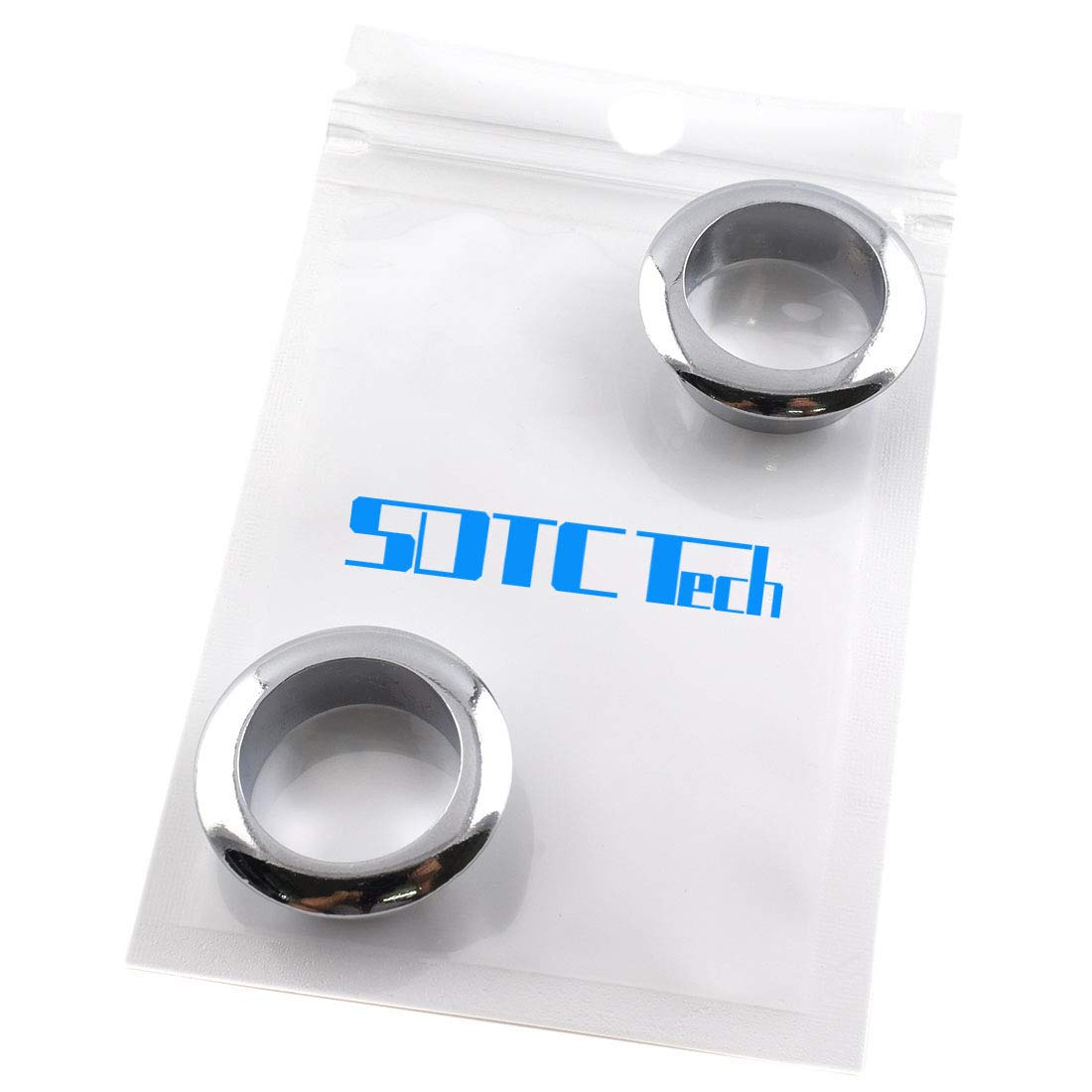 Amazon.com: 1 Inch (25mm) Zinc Alloy Desk Grommets, SDTC Tech 2
