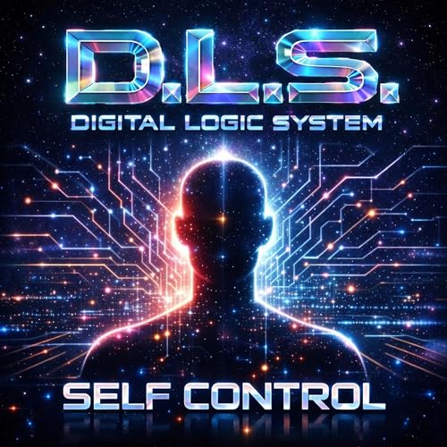 Self Control by Digital Logic System on Amazon Music - Amazon.com