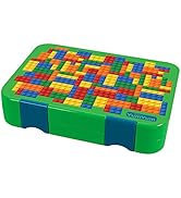 Avanti YumYum Bento/Lunch Box, Building Blocks