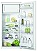 Zanussi ZBA22441SA Kühlschrank/A++ / 121,80 cm Höhe / 175 kWh/Jahr/Kühlraum-Innenbeleuchtung/Schlepptürtechnik/weiß