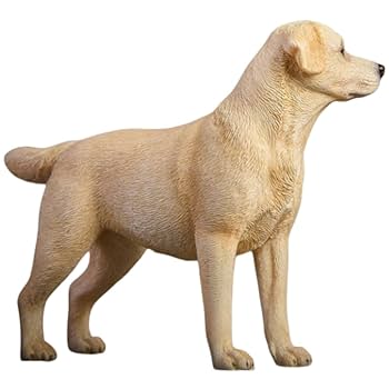 Amazon.co.jp: HiPlay JXK 1/12 ラブラドール・レトリバー 犬