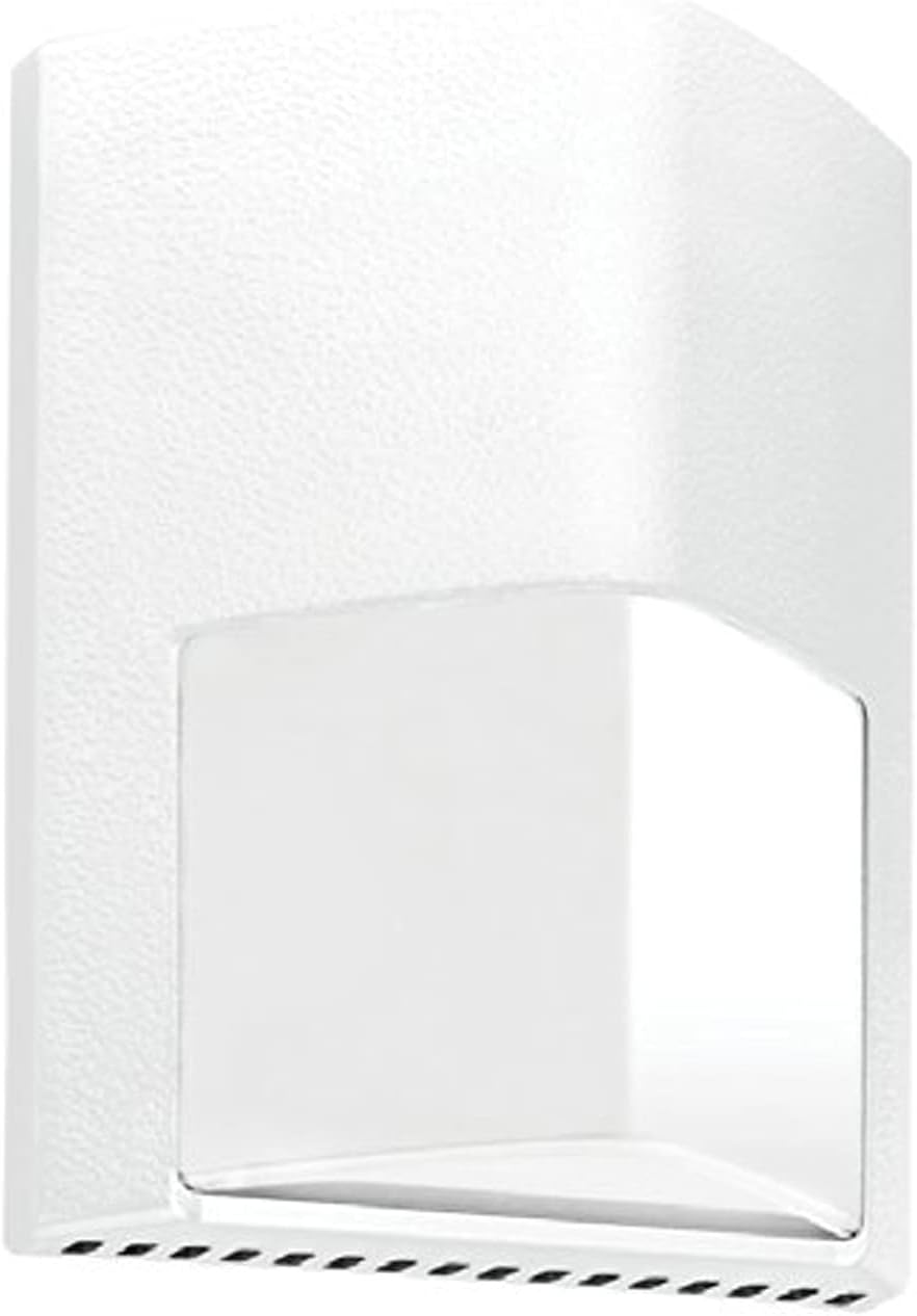 RAB Lighting ENTRA12W Outdoor, White