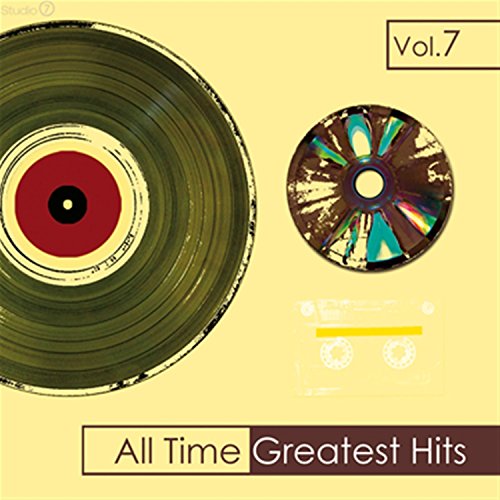 Play All Time Greatest Hits, Vol. 7 by VARIOUS ARTISTS on Amazon Music