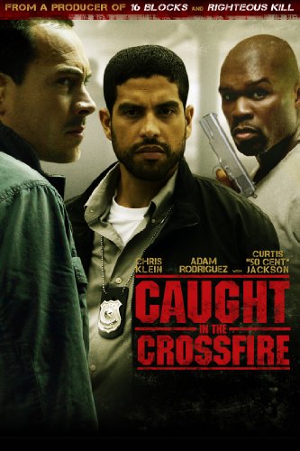Caught In The Crossfire