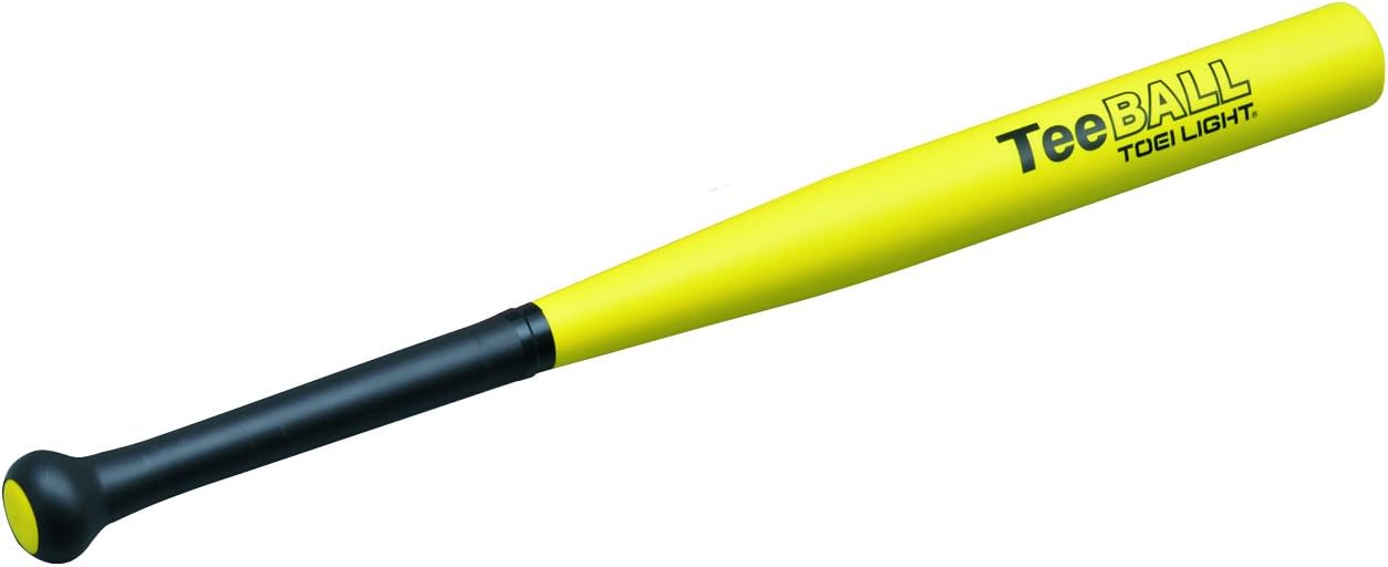 TOEI LIGHT(トーエイライト) ティーボールPUバットM B2021