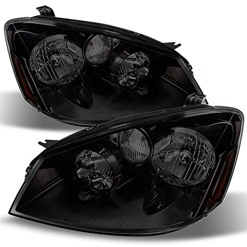 For Altima Hid Xenon Type Black Smoke Headlights Head Lamps Replacement Driver Passenger Side Pair Set Buy Online In Belize At Belize Desertcart Com Productid For Altima Hid Xenon Type Black Smoke Headlights Head Lamps Replacement Driver Passenger Side Pair Set Buy Online In Belize At Belize Desertcart Com Productid