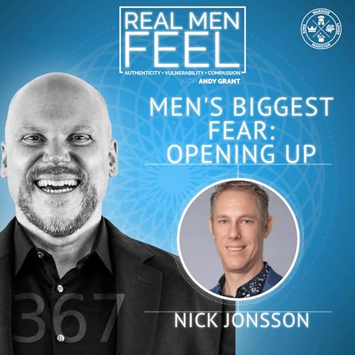 The Secret Struggles of Successful Men: From Isolation to Connection