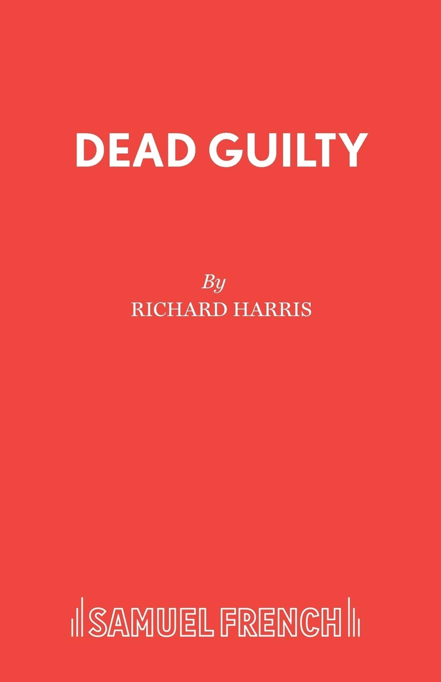 Dead Guilty