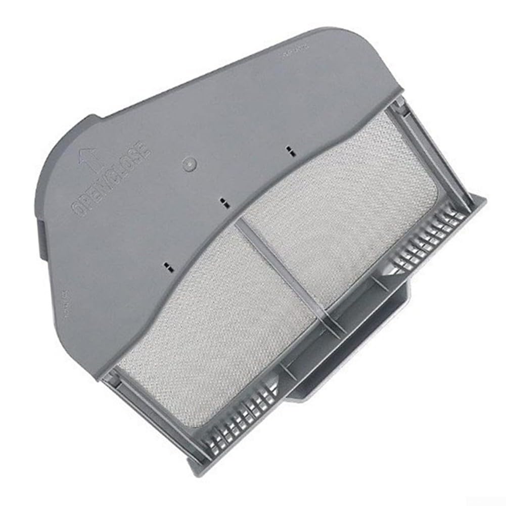 Filtro de pelusa DC97-16742A para secadora Samsung DV45H7000EW y modelos compatibles