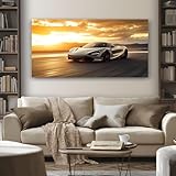 UN CADEAU ATTENTIONNÉ POUR TOUTES LES OCCASIONS : Élégante et pleine de style, cette impression sur toile constitue un cadeau original et significatif pour les adolescents, étudiants, professionnels, amis proches ou membres de la famille. Parfaite pour un anniversaire, une pendaison de crémaillère, un anniversaire de mariage, Noël, Thanksgiving ou toute autre célébration