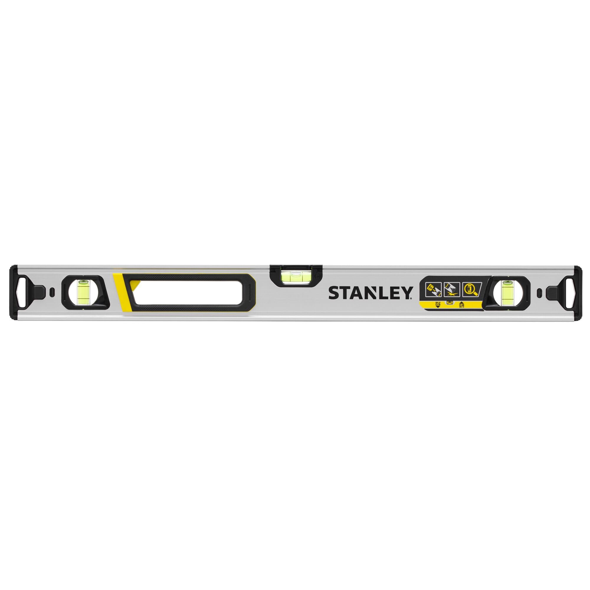 Stanley Fmht43672-1 Fatmax Xtreme Box Beam Level 60Cm Sta143672 from B&Q