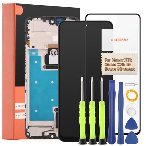 Écran pour Honor 90 Smart de Remplacement LCD Réparation