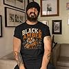 Hull City Mens T Shirt - Black Amber 1904 Tiger Football East Yorkshire Supporter Going Up Tee, 3XL, Black #1
