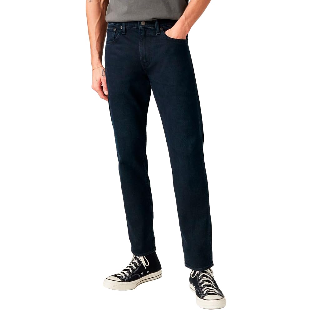 Levi's 502 Taper, Jeans Uomo, Master Of None, 30W / 30L-image