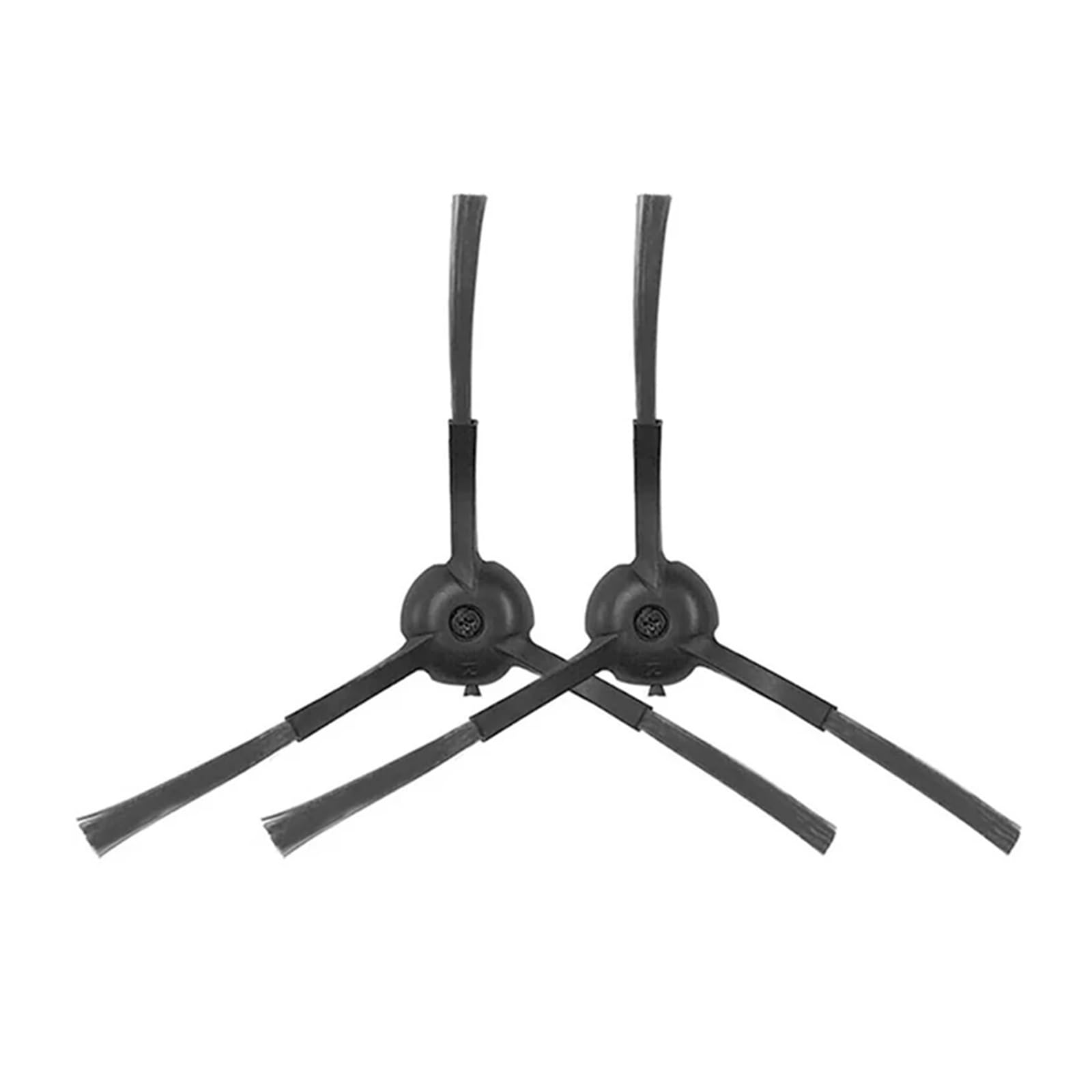 Compatibile con il kit sacchetto raccoglipolvere filtro della spazzola laterale principale del robot spazzatore RV-L11-A for mantenere prestazioni ottimali e una facile sostituzione