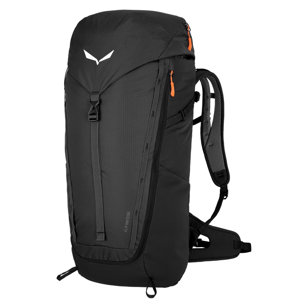 SALEWA backpack Alp Mate 36 Onyx