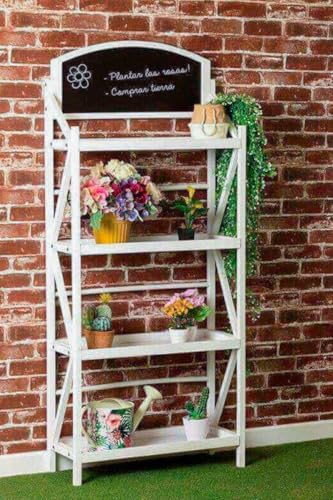 Regalos Miguel - Carritos Candy Bar - Carrito Candy Bar Madera Envejecida Cupcake