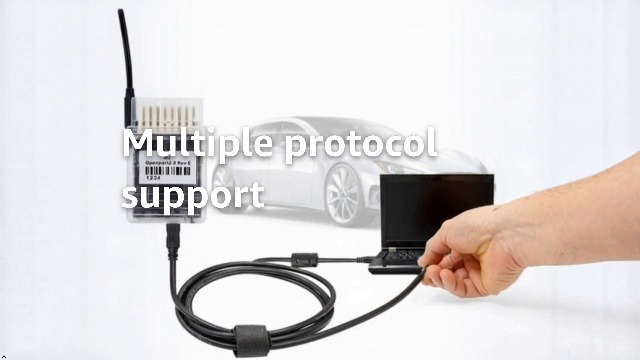 Amazon.com: Dan&Dre Newest Tactrix OpenPort 2.0 Tuning Tool