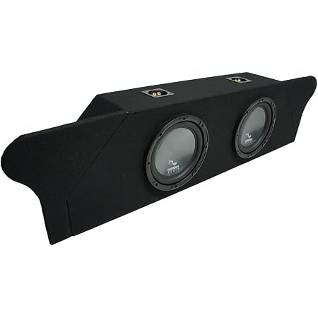 Amazon.com: Harmony Audio R124 12 