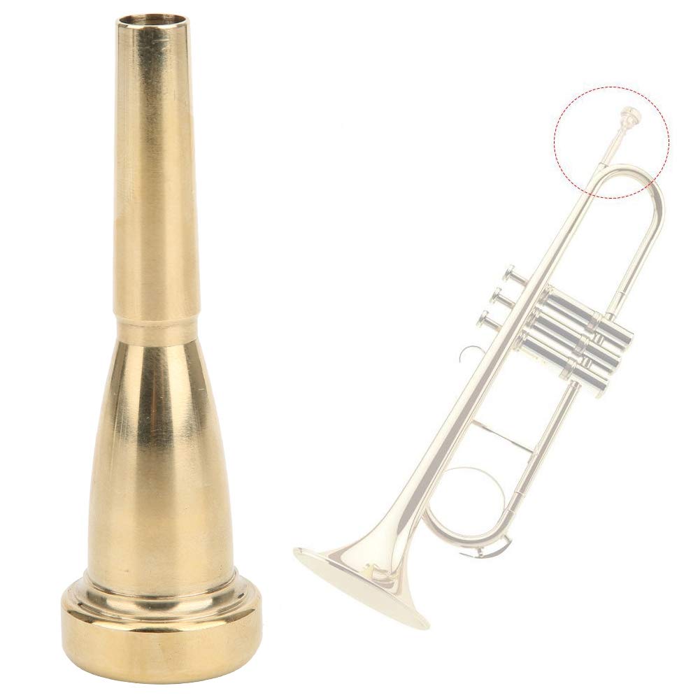 Embouchure pour cuivres - Découvrir le monde de la musique en ligne