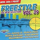  Freestyle Vol.39