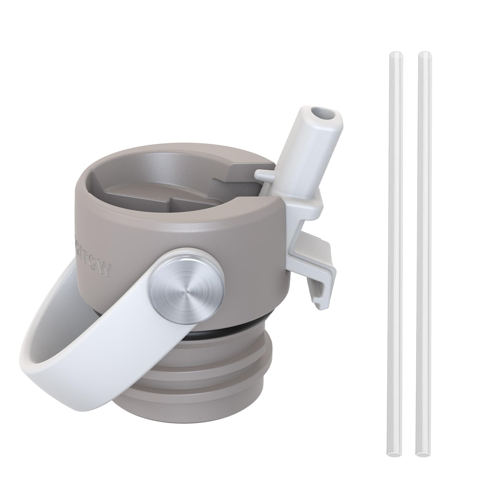 Super Sparrow Borraccia Termica, Acciaio Inox Bottiglia Termica - 350ml, 500ml, 750ml, 1L - Senza BPA Borracce, Borraccia Bambini per Scuola, Sport, Campeggio, Yoga, Palestra, Ciclismo