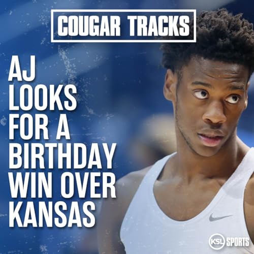 AJ Dybantsa Turns 19 + Getting To Know The Kansas Jayhawks