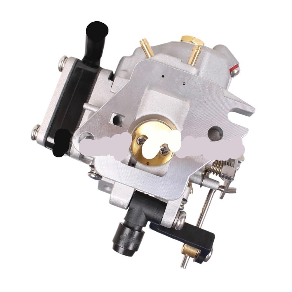 Carburateur 677-14301-08 pour optimiser le moteur 2 temps E8DMH