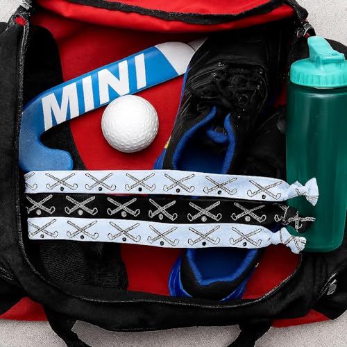 Field Hockey Headband, Girls Field Hockey Stretch Headbands, for Girl Field Hockey Players