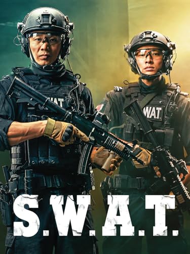  S.W.A.T.
