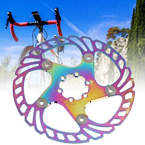 Bike Disc Brake Rotor - Image 4