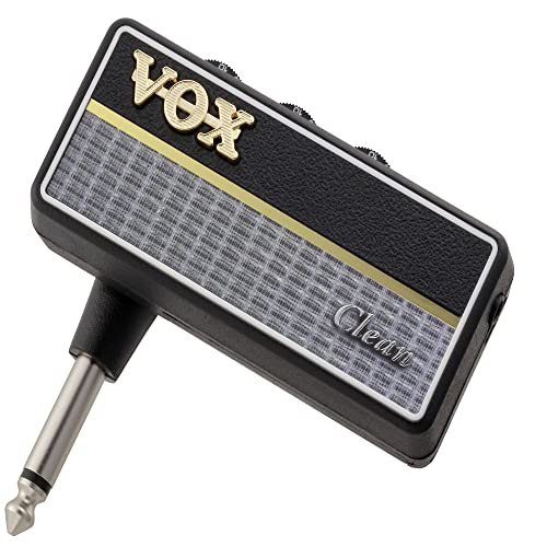 Top 10 Best Clean Guitar Amp Reviews 2022