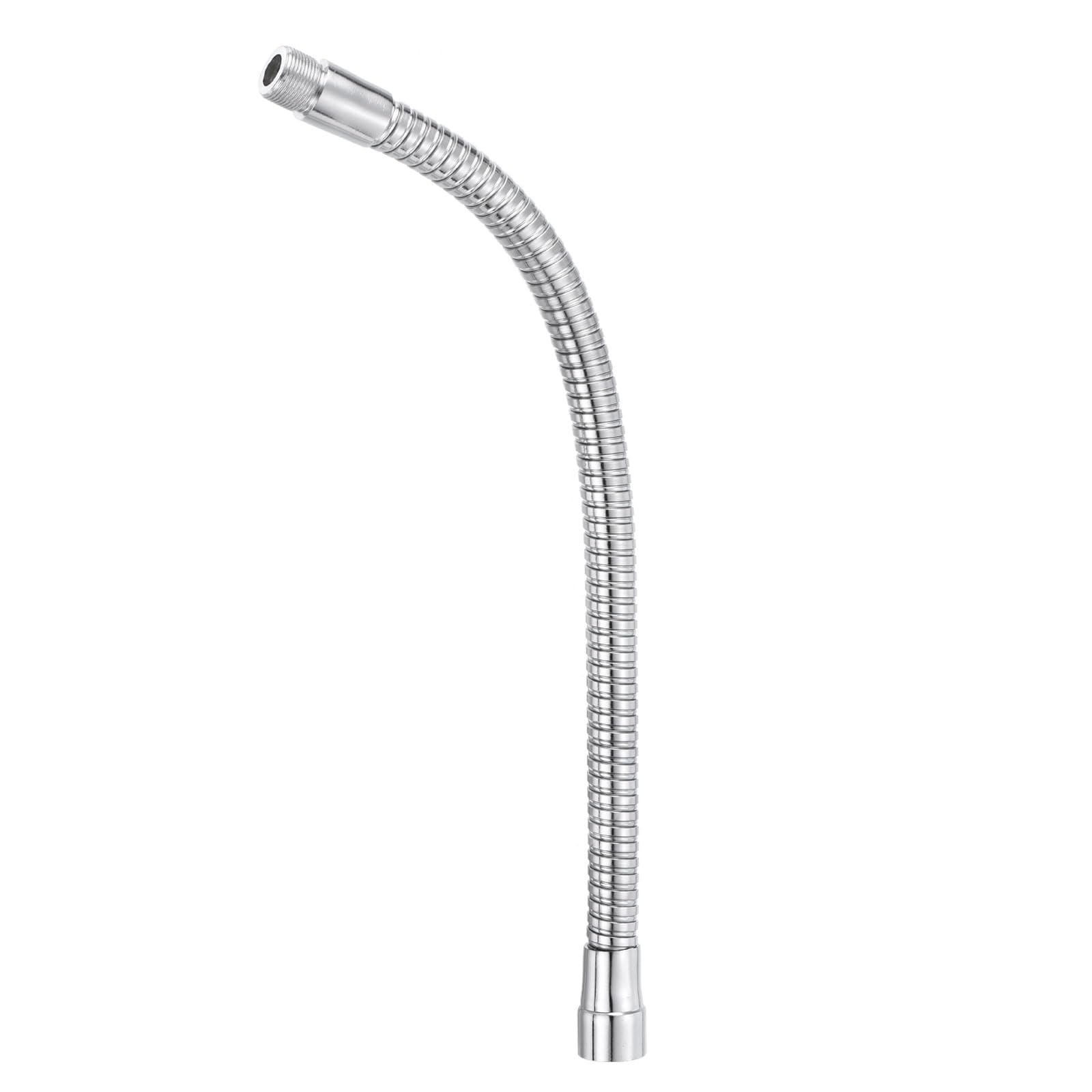 ショートネック 33インチ用 グレー Amazon | PATIKIL 33cm マイクグースネック 5/8-27スレッド