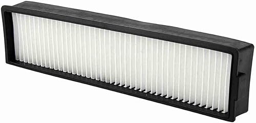 Miniatura 2 de Reemplazo del filtro de barrendero para LG Smart Robot Aspirador Filtro de espuma Herramienta de aspirador Limpiador de barrido Accesorios de