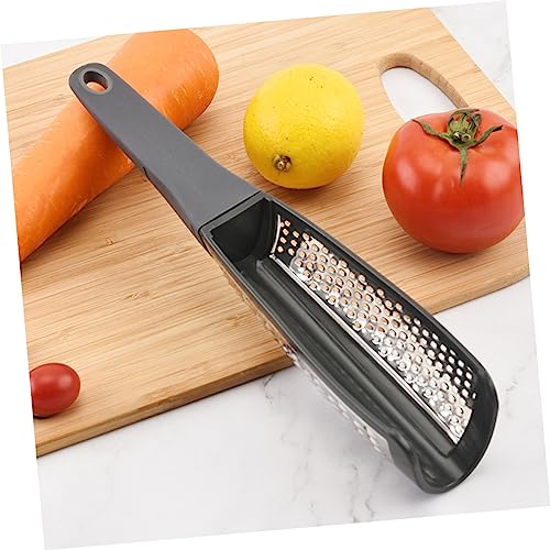 Cortador manual múltiple de acero inoxidable Healifty para verduras miniatura 4