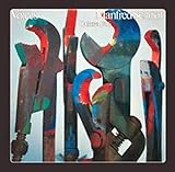 manfred schoof quintet resonance Voices by Manfred Schoof Quintet