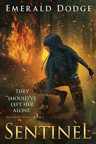 Preisvergleich Produktbild Sentinel (Battlecry)