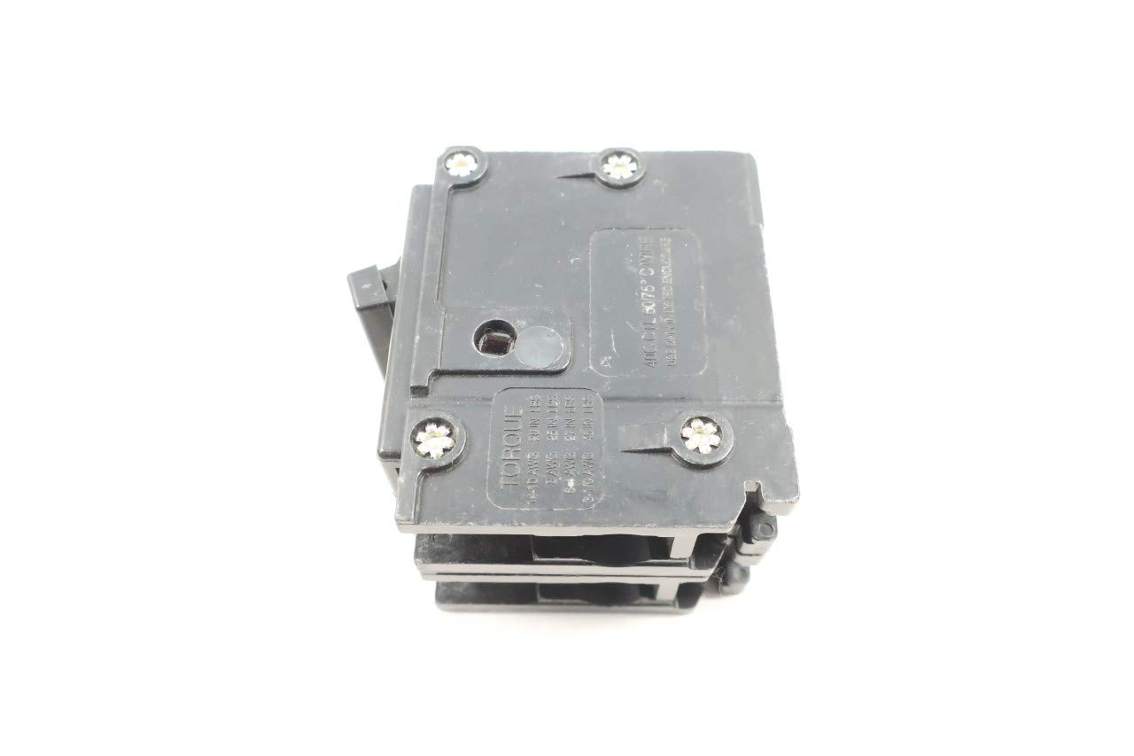 EATON BRH220 Circuit Breaker 2P 20A 120/240V-AC