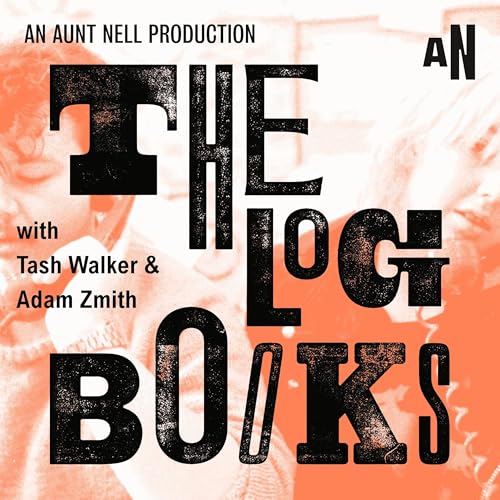 The Log Books cover art