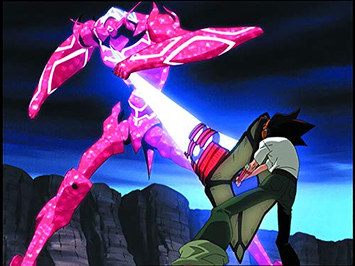 第五十六廻「バビロンの扉」 第五十六廻「バビロンの扉」