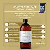 Körperöl Test Körperöl Test